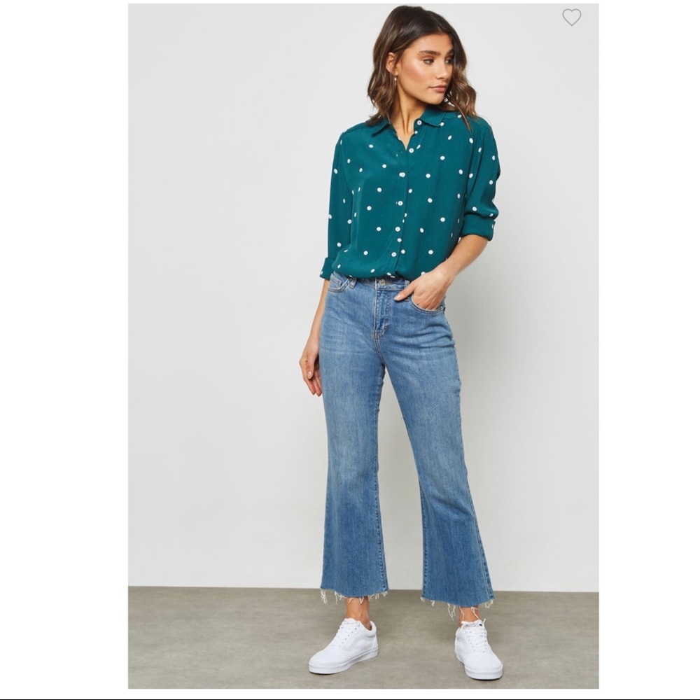 Topshop Shirt